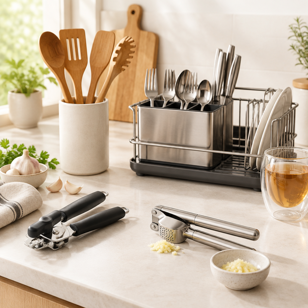 Accessoires de cuisine