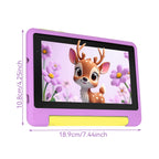 Tablette MODERNESS KT1018 7 pouces – 64 Go