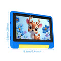 Tablette MODERNESS KT1018 7 pouces – 64 Go