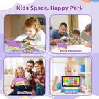 Tablette MODERNESS KT1018 7 pouces – 64 Go