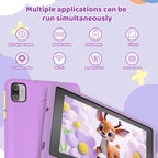 Tablette MODERNESS KT1018 7 pouces – 64 Go