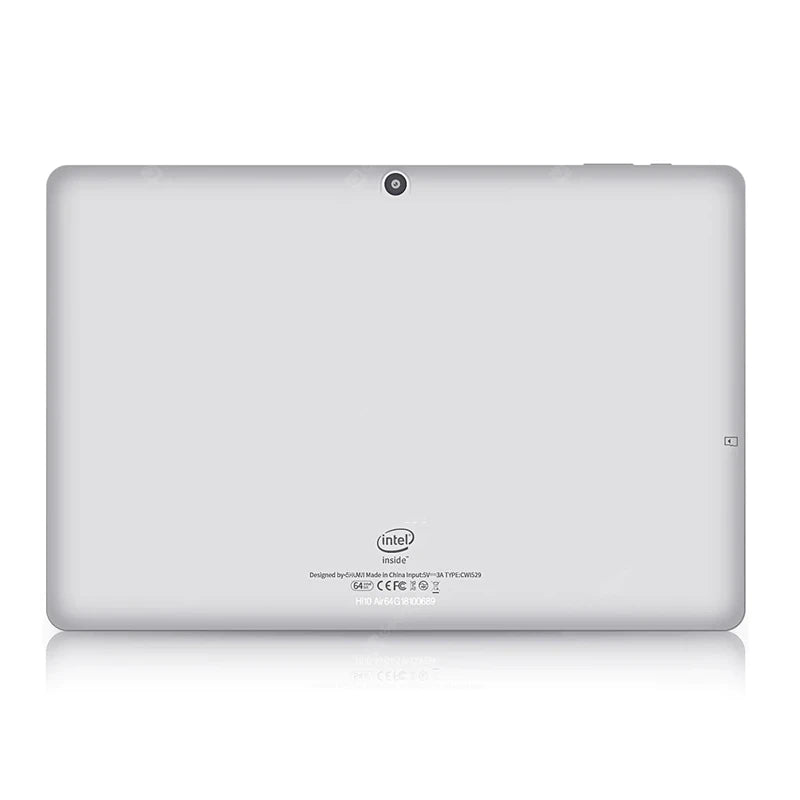 Tablette Glavey CWI529 Windows 11 – 128 Go