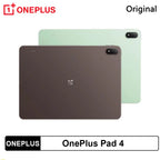 Tablette annoncée OnePlus Pad 4 13,2 pouces – Wi-Fi