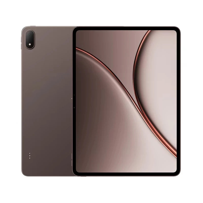 Tablette annoncée OnePlus Pad 4 13,2 pouces – Wi-Fi