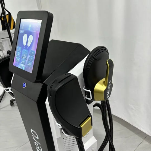 Appareil professionnel EMSZERO de stimulation musculaire