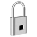 Cadenas à empreinte rechargeable KERUI O11