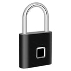 Cadenas à empreinte rechargeable KERUI O11