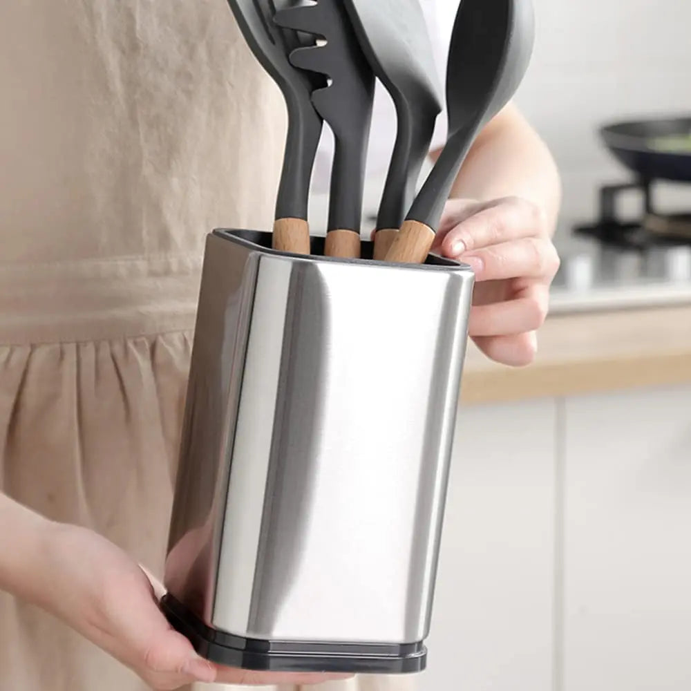 Pot à ustensiles de cuisine MYVIT