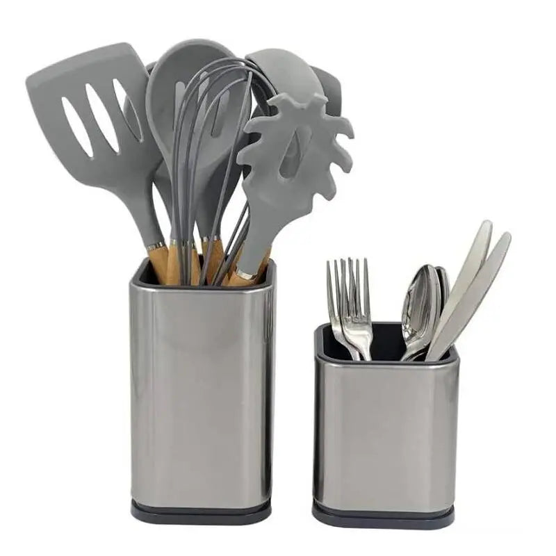 Pot à ustensiles de cuisine MYVIT
