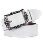 Ceinture femme SupSindy 3,3 cm