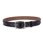 Ceinture femme SupSindy 3,3 cm