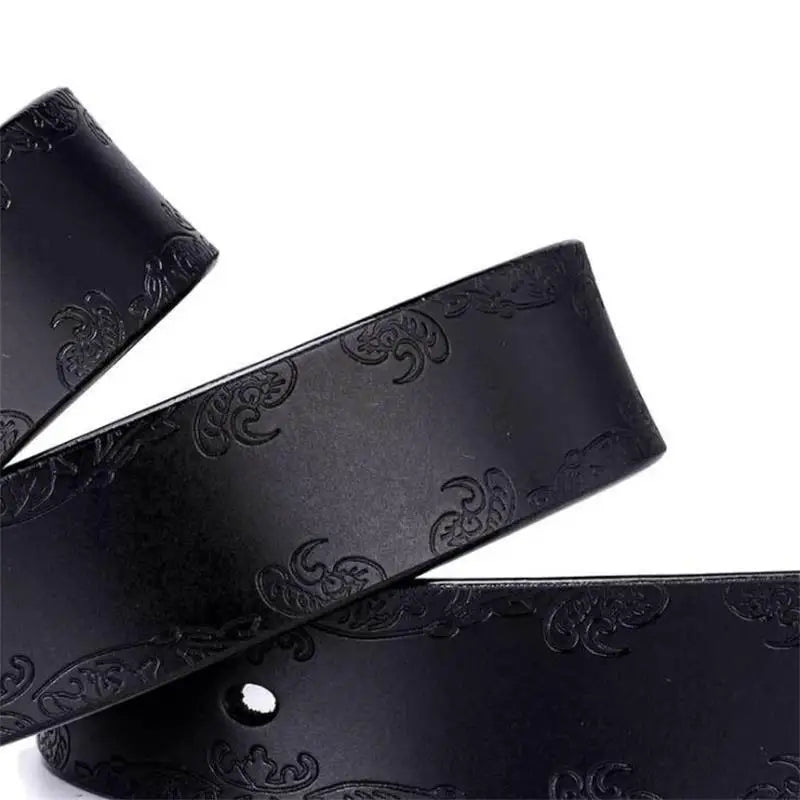 Ceinture femme SupSindy 3,3 cm