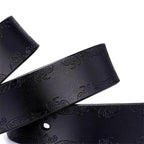 Ceinture femme SupSindy 3,3 cm