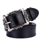 Ceinture femme SupSindy 3,3 cm