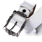 Ceinture femme SupSindy 3,3 cm