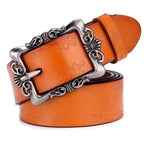 Ceinture femme SupSindy 3,3 cm