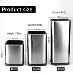 Pot à ustensiles de cuisine MYVIT
