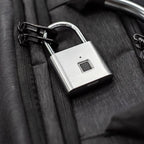 Cadenas à empreinte rechargeable KERUI O11