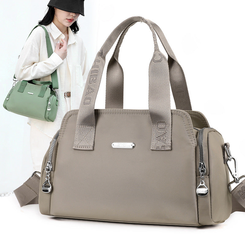 Sac bandoulière en nylon Chebao CB-2243