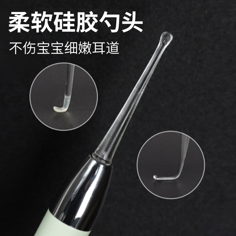 Outil auriculaire lumineux Jiahong JH-1005-1