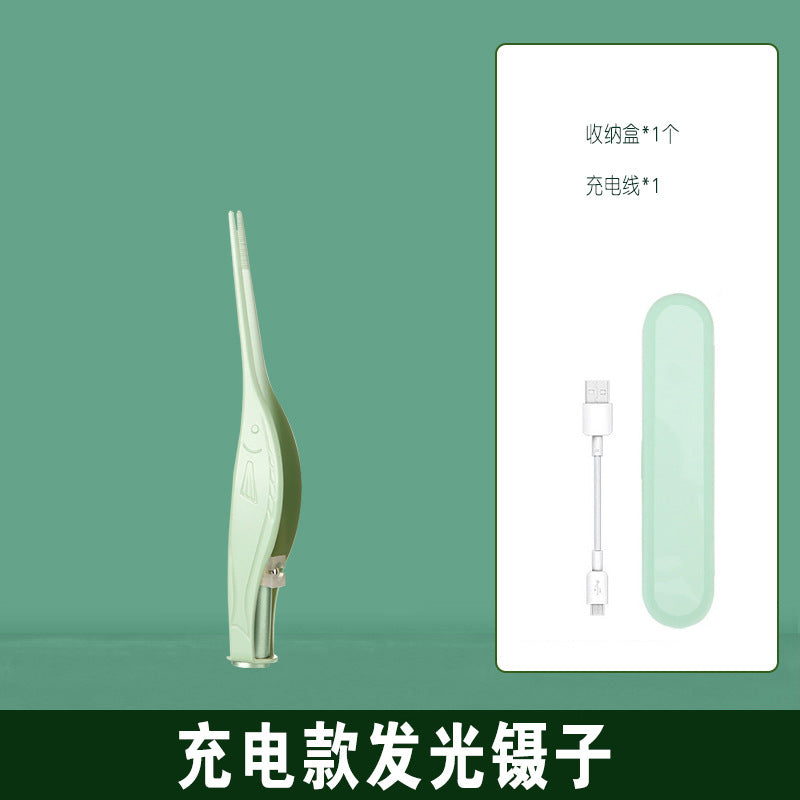 Outil auriculaire lumineux Jiahong JH-1005-1