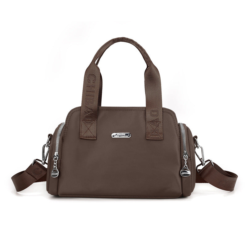 Sac bandoulière en nylon Chebao CB-2243