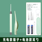 Outil auriculaire lumineux Jiahong JH-1005-1