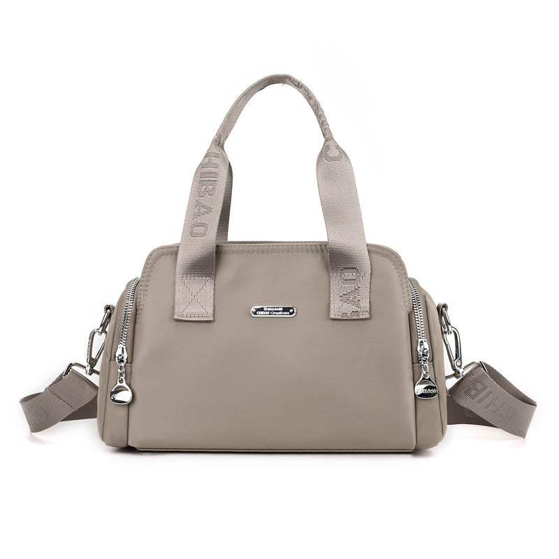 Sac bandoulière en nylon Chebao CB-2243