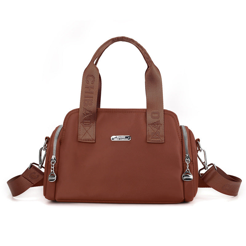Sac bandoulière en nylon Chebao CB-2243