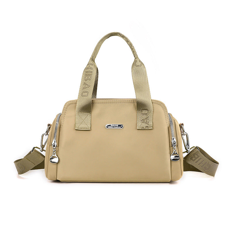 Sac bandoulière en nylon Chebao CB-2243