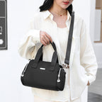 Sac bandoulière en nylon Chebao CB-2243