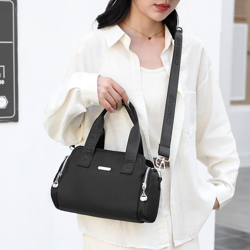 Sac bandoulière en nylon Chebao CB-2243