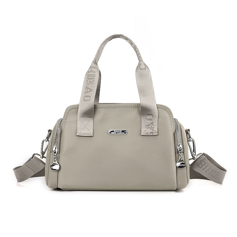 Sac bandoulière en nylon Chebao CB-2243