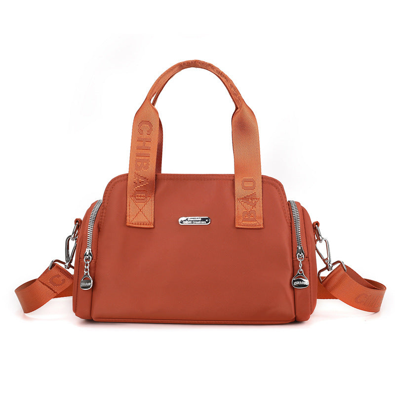 Sac bandoulière en nylon Chebao CB-2243