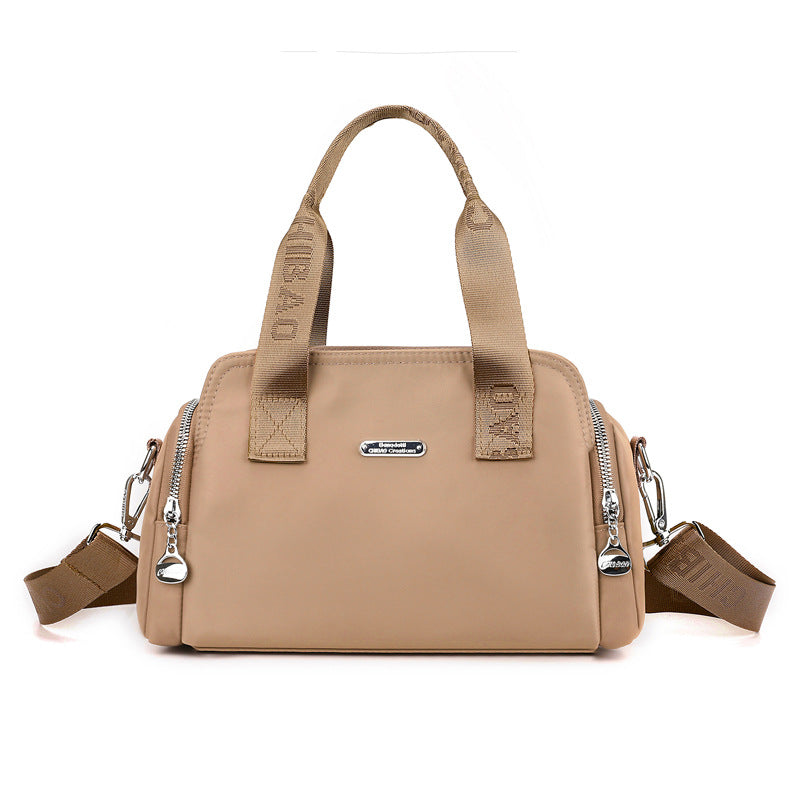 Sac bandoulière en nylon Chebao CB-2243