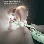 Outil auriculaire lumineux Jiahong JH-1005-1