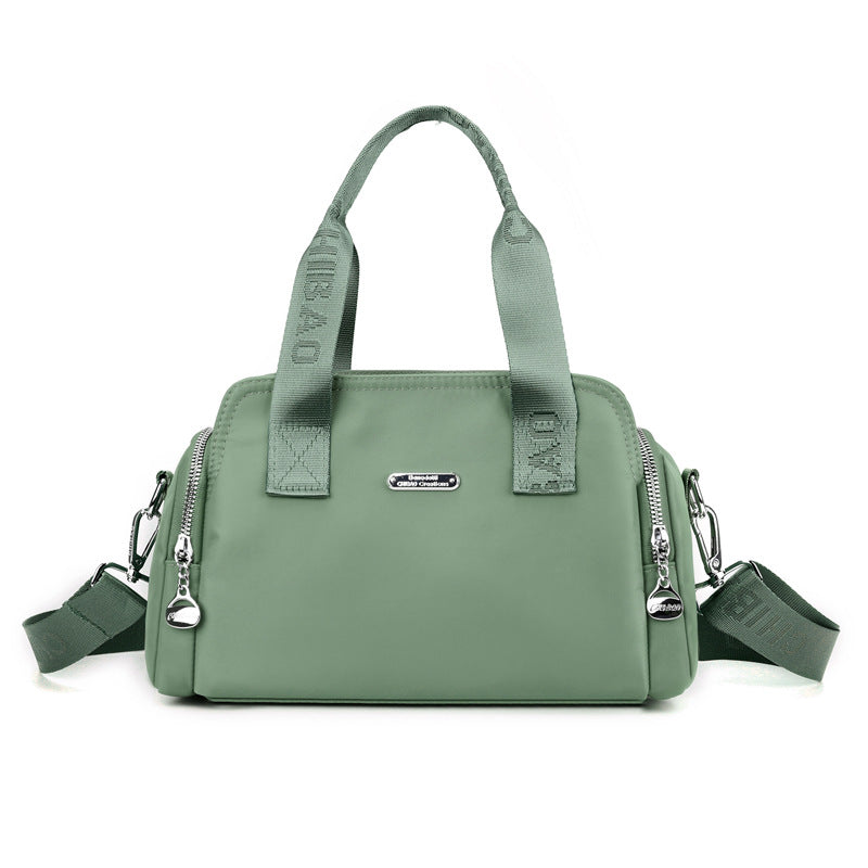 Sac bandoulière en nylon Chebao CB-2243