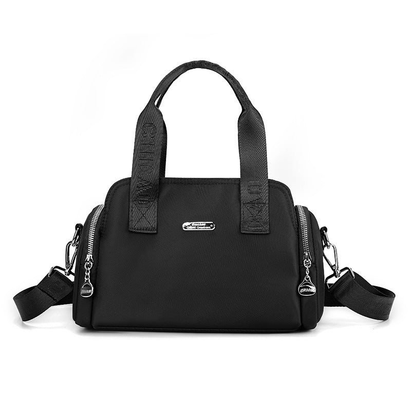 Sac bandoulière en nylon Chebao CB-2243