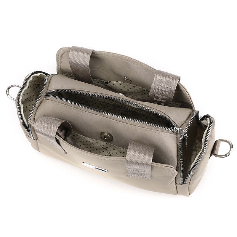 Sac bandoulière en nylon Chebao CB-2243