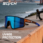 Lunettes de soleil vélo SCVCN S1614