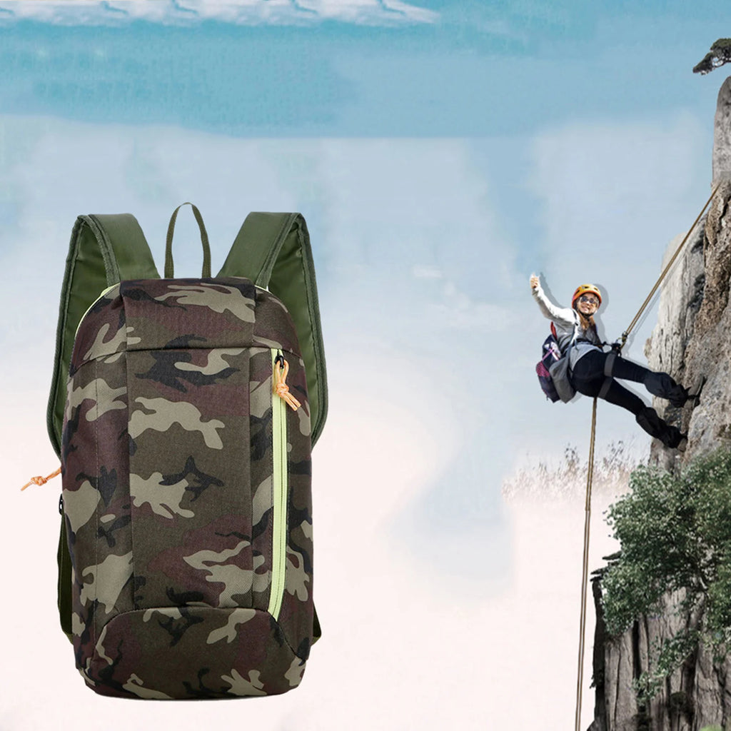 Sac à dos compact pour sorties et randonnée