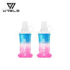 Gourde souple de sport WRELS 401–500 ml