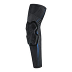 Manchon de coude rembourré GTUBIKE, 1 pièce