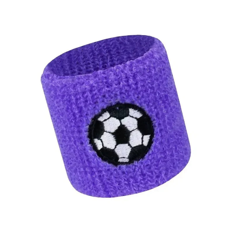 Bandeau de poignet sport pour enfant