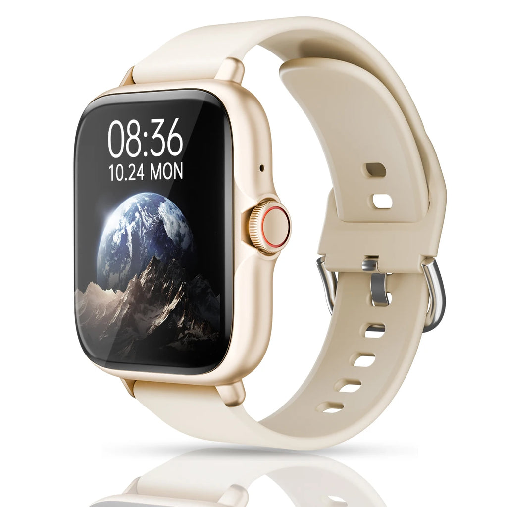 Montre connectée 1,83 pouces