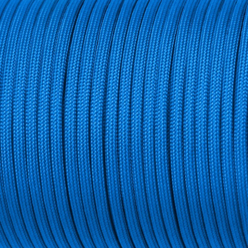 Corde paracorde 4 mm à 7 brins