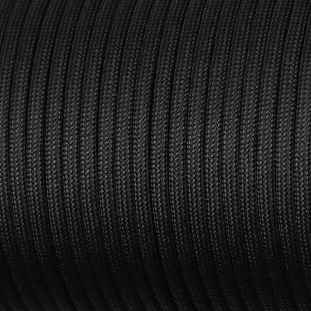 Corde paracorde 4 mm à 7 brins