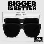 Lunettes de soleil XL MAX JULI Z8246