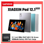 Lenovo Xiaoxin Pad 12,1 pouces 2025 – version chinoise