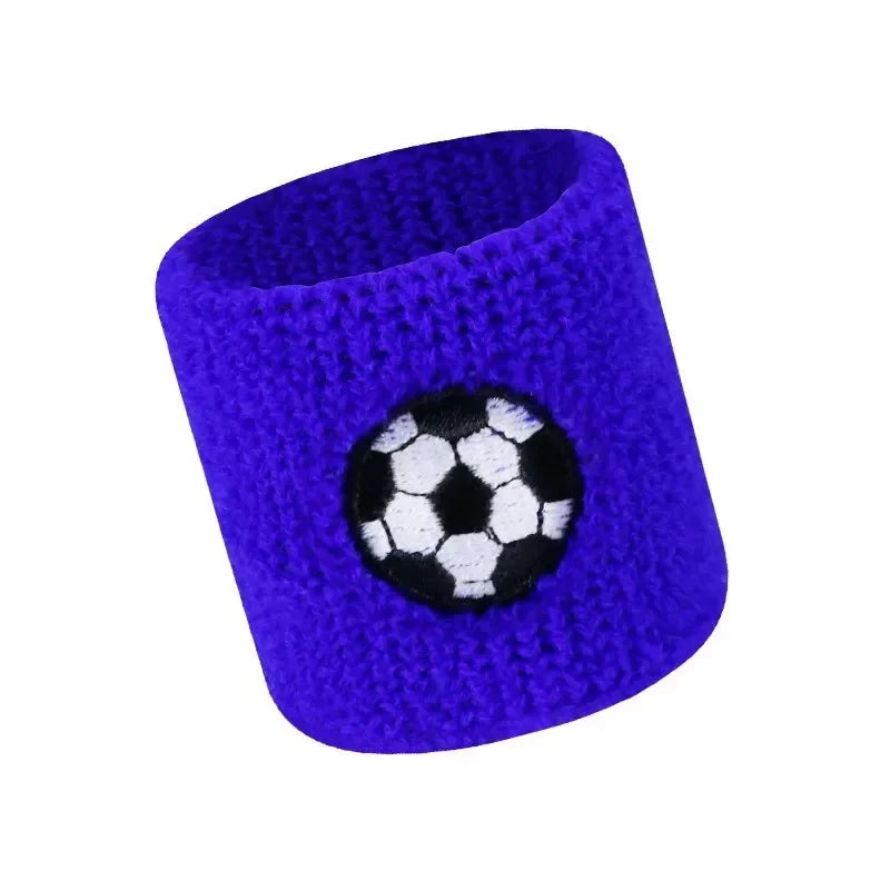 Bandeau de poignet sport pour enfant